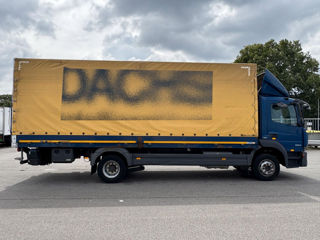 Mercedes Atego 1224 foto 1