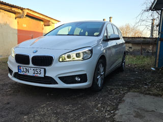 BMW 2 Series Gran Tourer