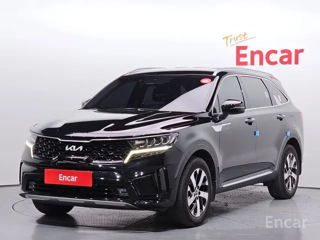 KIA Sorento фото 0