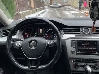 Volkswagen Passat foto 12