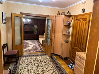 Apartament cu 2 camere, 54 m², Centru, Chișinău foto 9