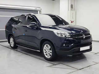 Ssangyong Rexton foto 3