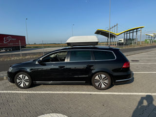 Volkswagen Passat foto 1