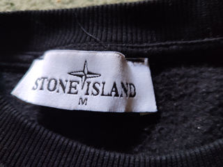 Продам кофту Stone island foto 3