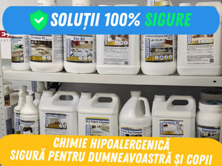 Curățare Chimică canapele/ saltele / scaune foto 7