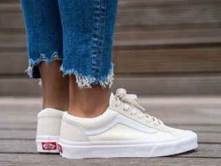 You're welcome Witty tennis Vans Style 36, 35 размер/mărimea 35