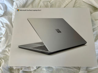 Microsoft surface laptop go 2 foto 6
