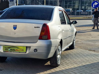 Dacia Logan foto 4