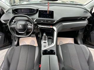 Peugeot 3008 foto 12