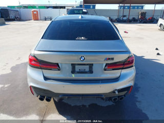 BMW M5 foto 15