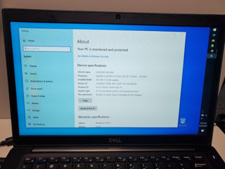 Dell Latitude 7490 16GB foto 5