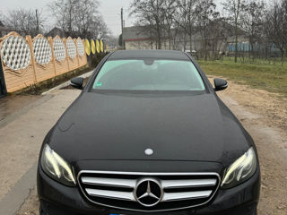 Mercedes E-Class