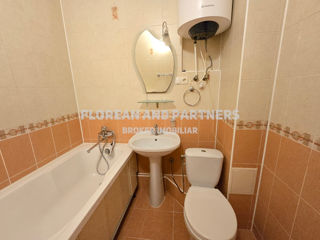 Apartament cu 1 cameră, 36 m², Centru, Codru, Chișinău mun. foto 11