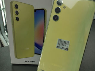 Telefon Samsung galaxy A34
