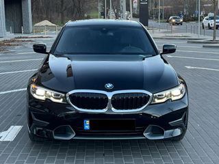 BMW 3 Series foto 7