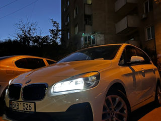 BMW 2 Series foto 3