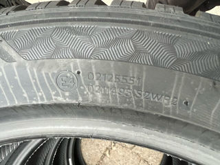 215/50 R17 Hankook Icept Rs3/ Доставка, livrare toata Moldova 2024 foto 5