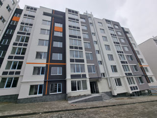 Apartament cu 2 camere, 71 m², Centru, Orhei
