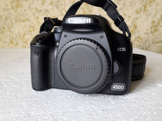 Canon 70d body 450d body foto 3