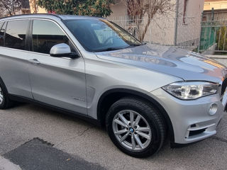 BMW X5 foto 8