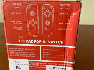 J-C pad foto 2