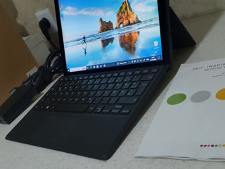 2 в 1. Новый Мощный Dell Latitude 5285. icore i5-7200U 3,1GHz. 4ядра.8gb.SSD 128gb.Full HD iPS 12,5d foto 7