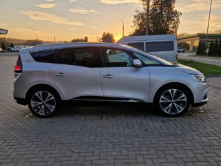 Renault Grand Scenic foto 4