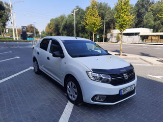 Dacia Logan foto 8