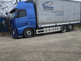 Volvo FH6X2R foto 5