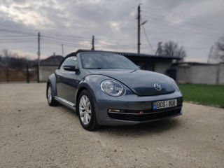Volkswagen Beetle foto 1