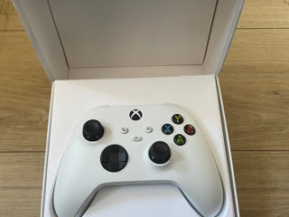 Controler XBOX seria X/S Nou în cutie