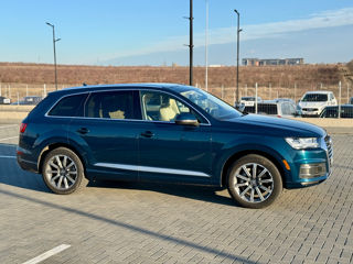 Audi Q7 foto 3