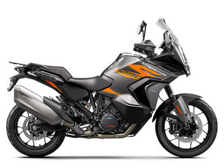 Ktm 1290  Super Adv S22