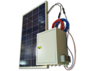 Panouri solare cu putere redusă 18V, 35W, 50W, 80W, 100W, 160W foto 18