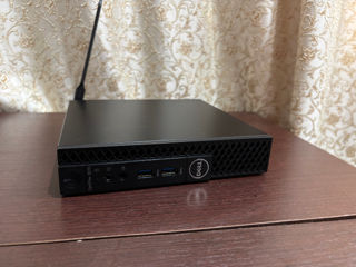 Mini PC Dell/ i7 Gen9 Ram 32Gb