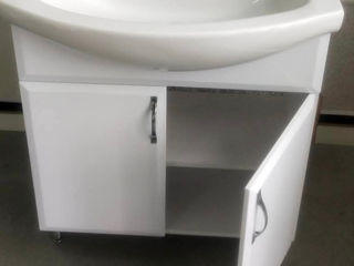 Mobilier pentru baie și obiecte sanitare  Uzinelor 15  foto 7