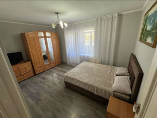 2-rm apt., 46 м², 3/5 fl.