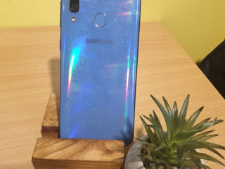 Samsung A40 duos 1150 lei foto 7