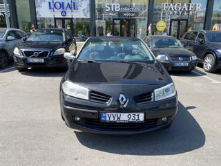 Renault Megane foto 3