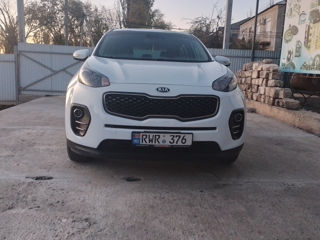 KIA Sportage foto 10