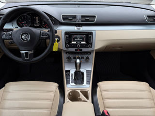 Volkswagen Passat CC foto 5