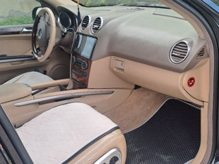 Mercedes M-Class фото 6