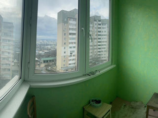 Apartament cu 2 camere, 79 m², Ciocana, Chișinău foto 7