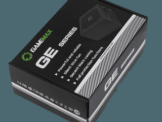 Gamemax GE-700 - новый foto 2