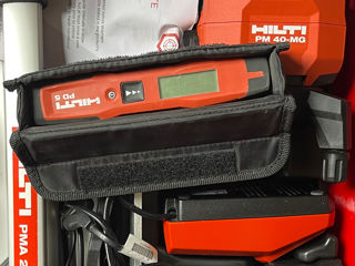 Hilti Pm 40 MG 2024 foto 2