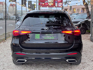 Mercedes GLC foto 6