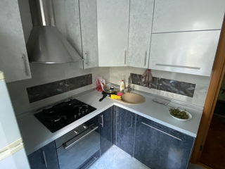 Apartament cu 3 camere, 55 m², Centru, Chișinău foto 8