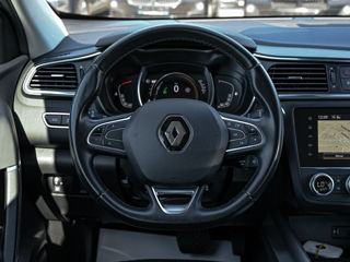 Renault Kadjar foto 10