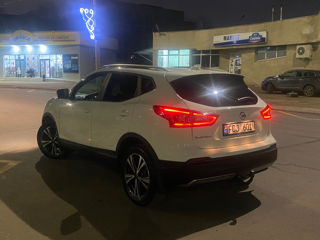 Nissan Qashqai foto 4