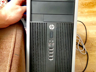 HP Compaq PRO 6300 MT i7 1Tb